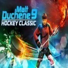 Con gioco AARace per Android scarica gratuito Matt Duchene 9: Hockey classic sul telefono o tablet.