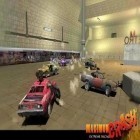 Con gioco Car Club: Tuning Storm per Android scarica gratuito Maximum crash: Extreme racing sul telefono o tablet.