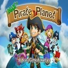 Con gioco Forever lost: Episode 3 per Android scarica gratuito Max's Pirate Planet sul telefono o tablet.