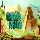 Con gioco Mosaika per Android scarica gratuito Maya Pyramid sul telefono o tablet.