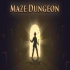 Con gioco Blood zombies per Android scarica gratuito Maze dungeon sul telefono o tablet.