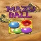 Con gioco Boxing mania 2 per Android scarica gratuito Mazu ball sul telefono o tablet.