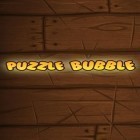 Con gioco Tap smiths per Android scarica gratuito Mazu: Puzzle bubble HD sul telefono o tablet.
