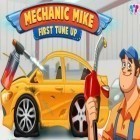 Con gioco Miracle fly per Android scarica gratuito Mechanic Mike: First tune up sul telefono o tablet.