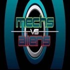 Con gioco Mythic Diggers per Android scarica gratuito Mechs vs Aliens sul telefono o tablet.