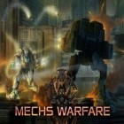 Con gioco Zegame per Android scarica gratuito Mechs warfare sul telefono o tablet.
