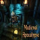 Con gioco Adelantado trilogy: Book 1 per Android scarica gratuito Medieval apocalypse sul telefono o tablet.