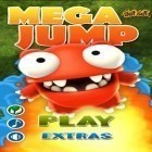 Con gioco 15 Puzzle Challenge per Android scarica gratuito Mega Jump sul telefono o tablet.
