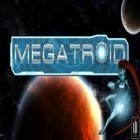Con gioco Out there per Android scarica gratuito Megatroid sul telefono o tablet.