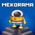 Con gioco Crazy Survival per Android scarica gratuito Mekorama sul telefono o tablet.