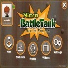 Con gioco Door kickers per Android scarica gratuito Micro Battle Tank sul telefono o tablet.