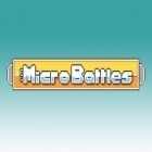 Con gioco Munchie farm per Android scarica gratuito Micro battles sul telefono o tablet.
