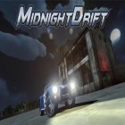 Con gioco Speedway Grand Prix 2011 per Android scarica gratuito Midnight drift sul telefono o tablet.