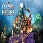 Con gioco The Creeps! per Android scarica gratuito Might & Magic Clash of Heroes sul telefono o tablet.