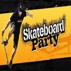 Con gioco Kings road v3.9.0 per Android scarica gratuito Mike V: Skateboard Party HD sul telefono o tablet.