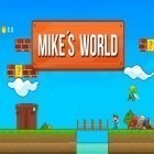 Con gioco X Construction per Android scarica gratuito Mike's world sul telefono o tablet.
