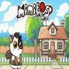 Con gioco Colossatron per Android scarica gratuito Mimitos Meow! Meow!: Mascota virtual sul telefono o tablet.