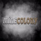 Con gioco Maya Gold per Android scarica gratuito Minecolony: Age of exploration sul telefono o tablet.
