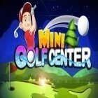 Con gioco Рoise per Android scarica gratuito Mini golf center sul telefono o tablet.