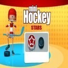 Con gioco Go to town 3 per Android scarica gratuito Mini hockey: Stars sul telefono o tablet.