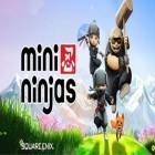 Con gioco Wow Fish per Android scarica gratuito Mini Ninjas sul telefono o tablet.