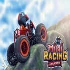 Con gioco Break the prison per Android scarica gratuito Mini racing: Adventures sul telefono o tablet.