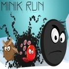 Con gioco Race day per Android scarica gratuito Minik run sul telefono o tablet.