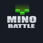 Con gioco Homo Machina per Android scarica gratuito Mino battle sul telefono o tablet.