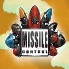Con gioco Find Differences per Android scarica gratuito Missile Control sul telefono o tablet.