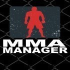 Con gioco Monta sayer per Android scarica gratuito MMA manager sul telefono o tablet.