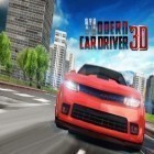 Con gioco Who is the killer: Episode II per Android scarica gratuito Modern car driver 3D sul telefono o tablet.