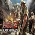 Con gioco KamiCrazy per Android scarica gratuito Modern Combat 2 Black Pegasus HD sul telefono o tablet.