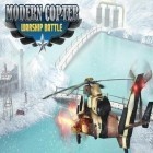 Con gioco Reflexions per Android scarica gratuito Modern copter warship battle sul telefono o tablet.