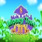 Con gioco Food street per Android scarica gratuito Money tree: City sul telefono o tablet.