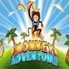 Con gioco Flickitty per Android scarica gratuito Monkey adventure sul telefono o tablet.