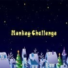 Con gioco Spearfishing 3D per Android scarica gratuito Monkey challenge sul telefono o tablet.