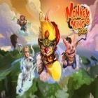 Con gioco Who is the killer: Episode I per Android scarica gratuito Monkey king: Saga sul telefono o tablet.