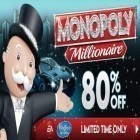 Scaricare il miglior gioco per Android MONOPOLY Millionaire.