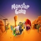 Con gioco Haunted Hotel: Evil Inside per Android scarica gratuito Monster cake sul telefono o tablet.