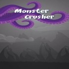 Con gioco Gemini Rue per Android scarica gratuito Monster crusher sul telefono o tablet.