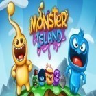 Con gioco Faraway: Puzzle escape per Android scarica gratuito Monster Island sul telefono o tablet.