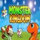Con gioco Quell memento per Android scarica gratuito Monster kingdom sul telefono o tablet.