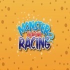 Con gioco Hardboiled per Android scarica gratuito Monster league: Racing sul telefono o tablet.