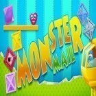 Con gioco ABC Mysteriez Hidden Letters per Android scarica gratuito Monster Mail sul telefono o tablet.