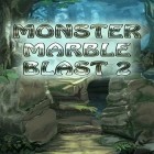 Con gioco DubSlider: Warped dubstep per Android scarica gratuito Monster marble blast 2 sul telefono o tablet.