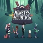 Con gioco Skullgirls per Android scarica gratuito Monster mountain sul telefono o tablet.