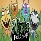 Con gioco Order and Chaos: Online per Android scarica gratuito Monster Pet Shop sul telefono o tablet.