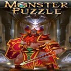 Con gioco Escape from the terrible dead per Android scarica gratuito Monster puzzle 3D MMORPG sul telefono o tablet.