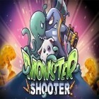 Con gioco Gangster granny 2: Madness per Android scarica gratuito Monster Shooter sul telefono o tablet.