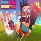 Con gioco Pool Ninja per Android scarica gratuito Monster shooting sul telefono o tablet.